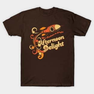 Afternoon Delight T-Shirt